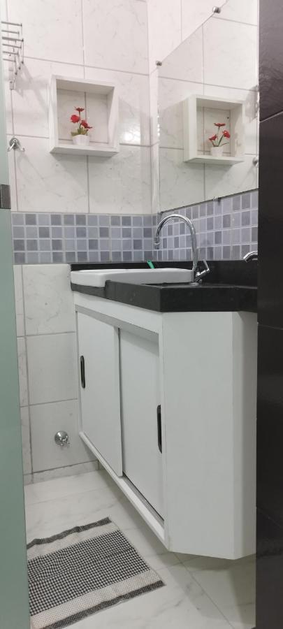 Апартаменти Residencialpinheiro Порту-ді-Галіняс Екстер'єр фото